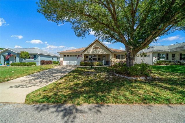 9721 SW 97TH LANE, Ocala, FL 34481