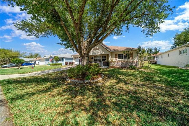 9721 SW 97TH LANE, Ocala, FL 34481