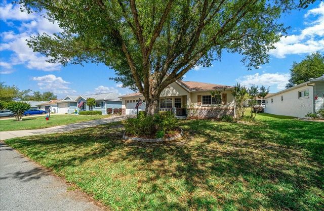 9721 SW 97TH LANE, Ocala, FL 34481