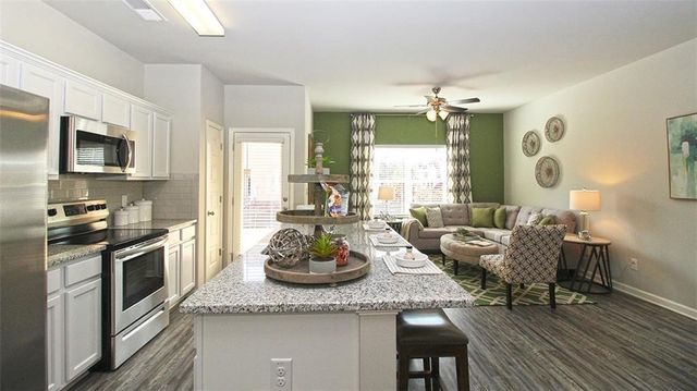 3577 Brycewood Drive, Decatur, GA 30034