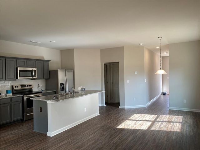 3577 Brycewood Drive, Decatur, GA 30034