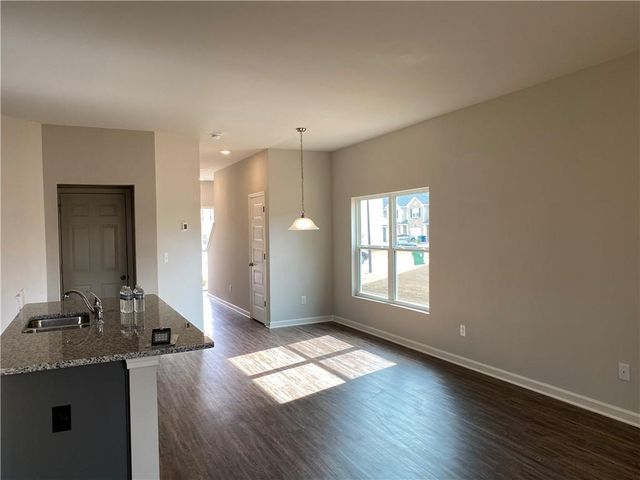 3577 Brycewood Drive, Decatur, GA 30034