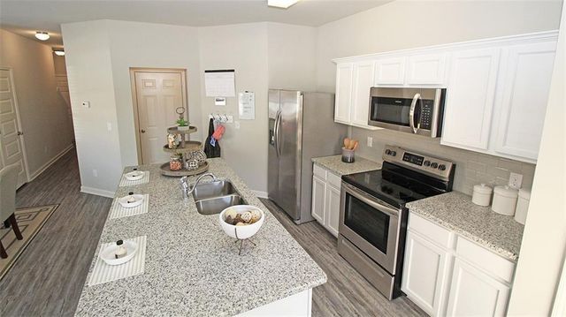 3577 Brycewood Drive, Decatur, GA 30034