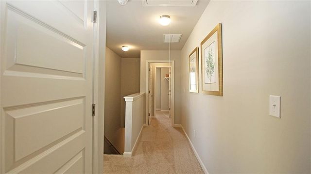 3577 Brycewood Drive, Decatur, GA 30034