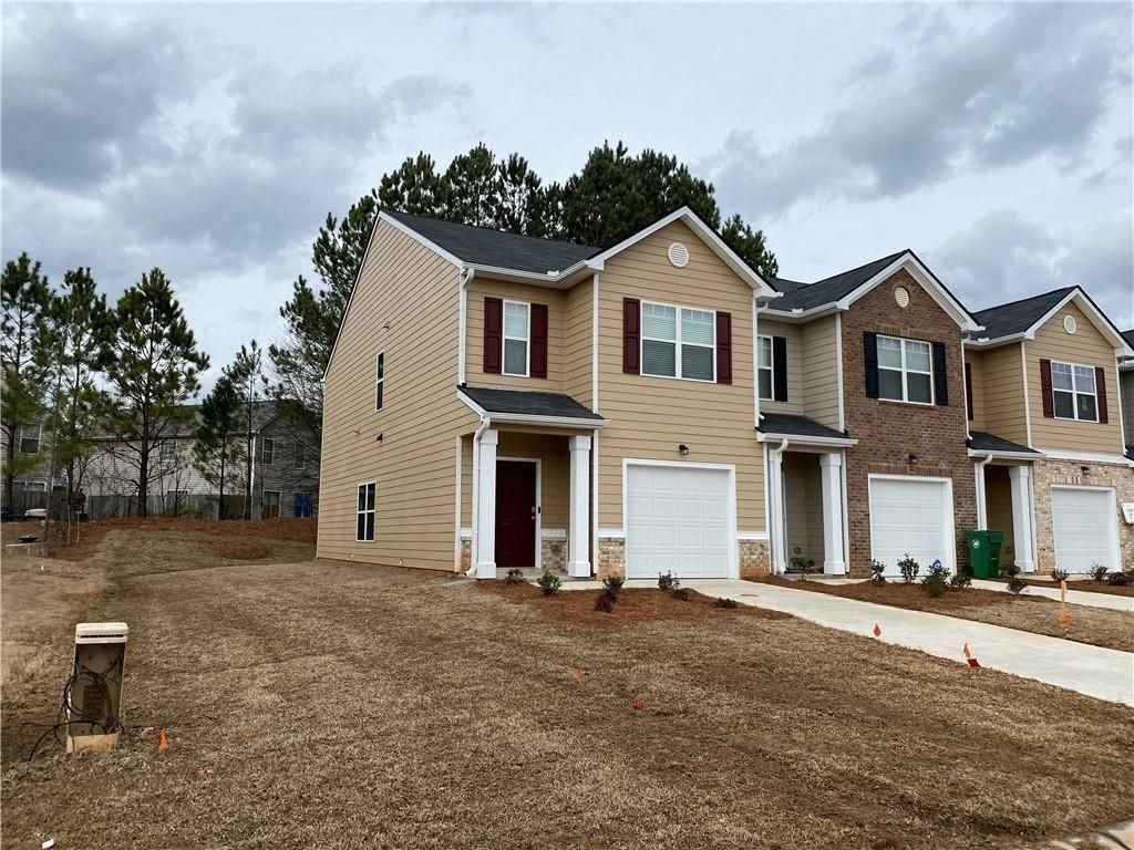 3577 Brycewood Drive, Decatur, GA 30034