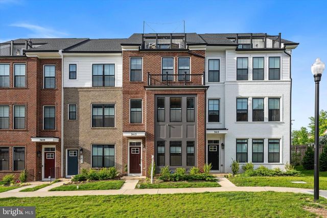 7413 ROCKY CREEK TER, Annandale, VA 22003