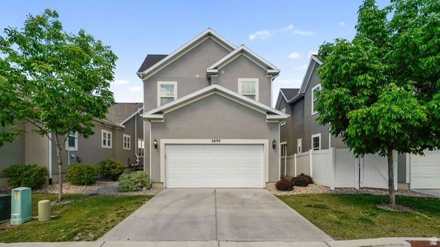 2699 N 900 W, Lehi, UT 84043