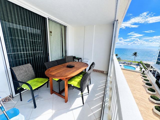 3570 S OCEAN Boulevard 809, South Palm Beach, FL 33480