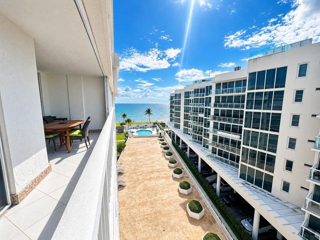 3570 S OCEAN Boulevard 809, South Palm Beach, FL 33480