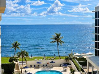 3570 S OCEAN Boulevard 809, South Palm Beach, FL 33480