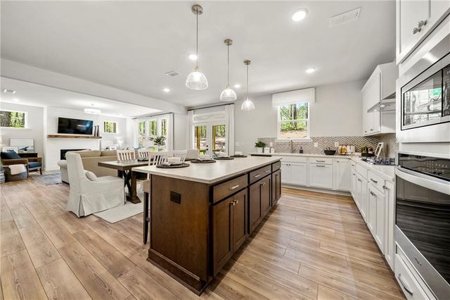 392 Riverwood Drive, Dallas, GA 30157