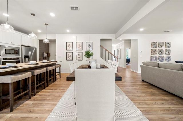 392 Riverwood Drive, Dallas, GA 30157