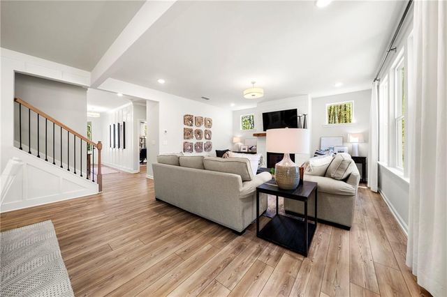 392 Riverwood Drive, Dallas, GA 30157