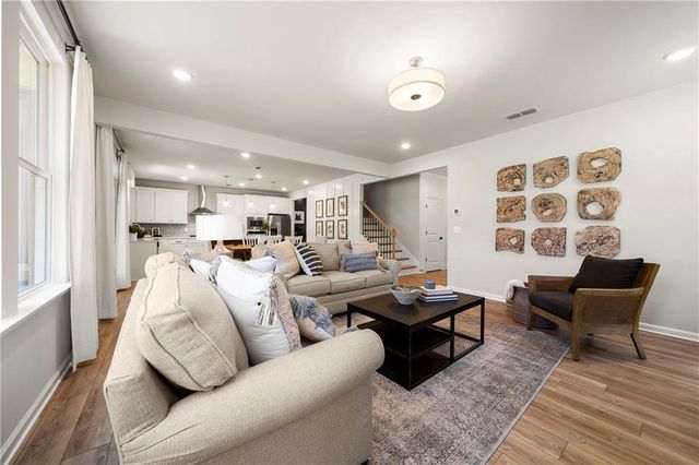 392 Riverwood Drive, Dallas, GA 30157