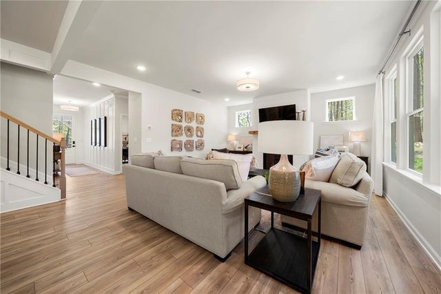 392 Riverwood Drive, Dallas, GA 30157