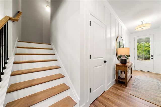 392 Riverwood Drive, Dallas, GA 30157