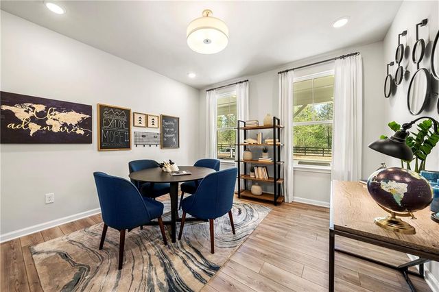 392 Riverwood Drive, Dallas, GA 30157