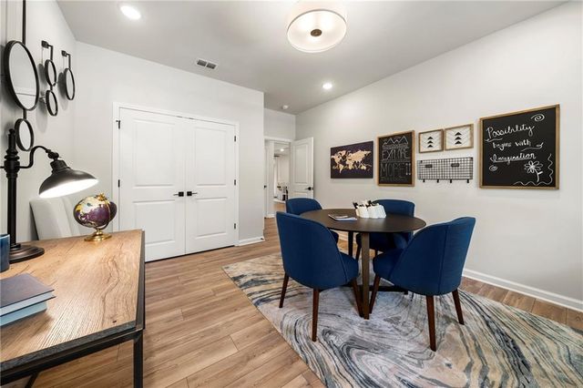 392 Riverwood Drive, Dallas, GA 30157