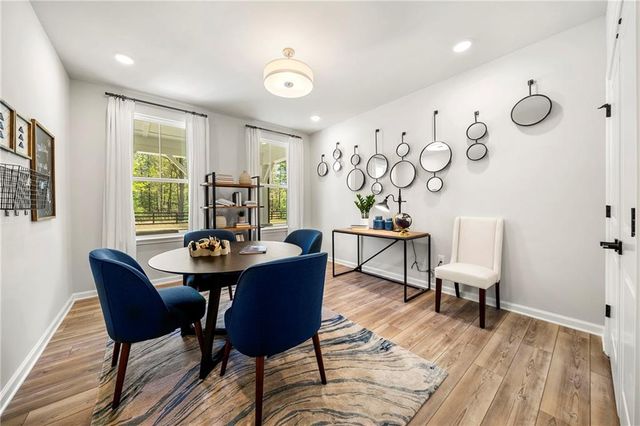 392 Riverwood Drive, Dallas, GA 30157