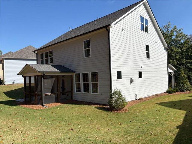 392 Riverwood Drive, Dallas, GA 30157