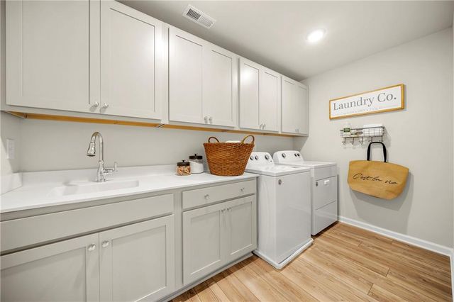 392 Riverwood Drive, Dallas, GA 30157