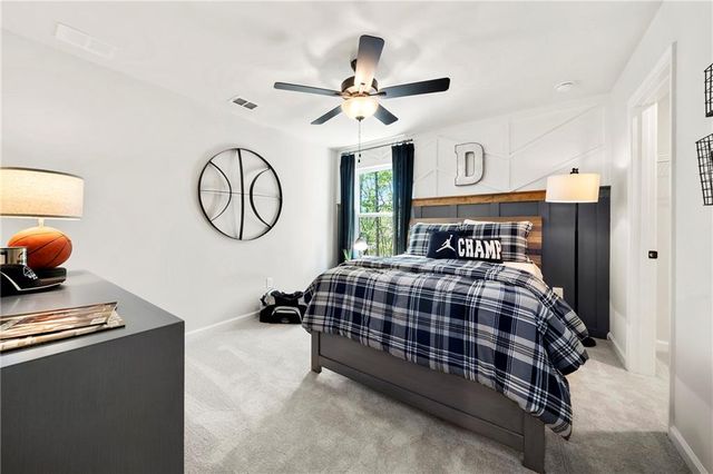 392 Riverwood Drive, Dallas, GA 30157