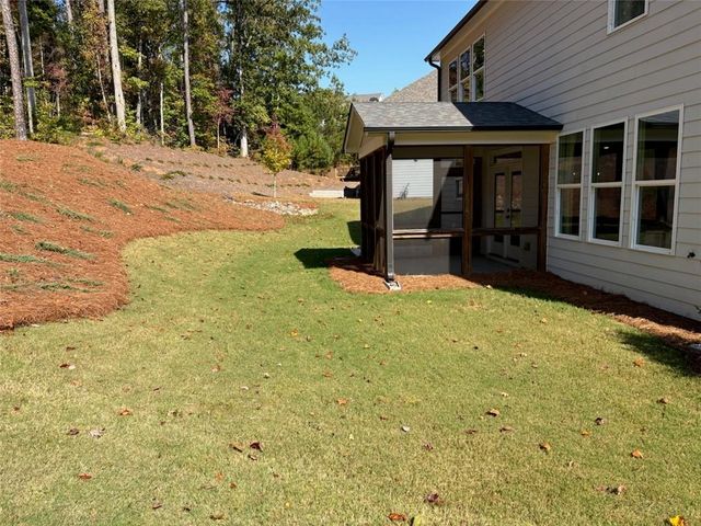 392 Riverwood Drive, Dallas, GA 30157