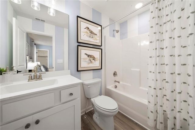 392 Riverwood Drive, Dallas, GA 30157