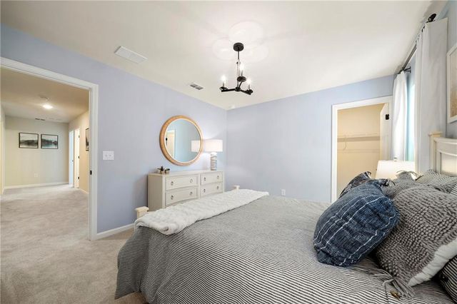 392 Riverwood Drive, Dallas, GA 30157