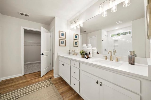 392 Riverwood Drive, Dallas, GA 30157