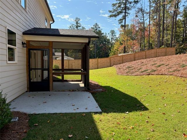 392 Riverwood Drive, Dallas, GA 30157