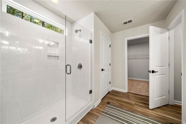 392 Riverwood Drive, Dallas, GA 30157