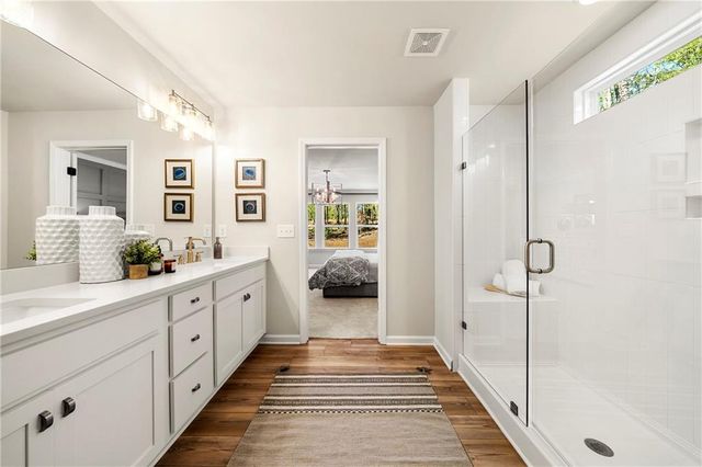 392 Riverwood Drive, Dallas, GA 30157