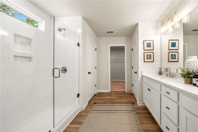 392 Riverwood Drive, Dallas, GA 30157