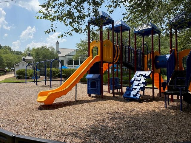 392 Riverwood Drive, Dallas, GA 30157