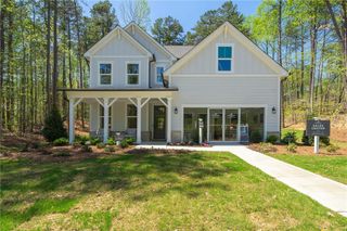 392 Riverwood Drive, Dallas, GA 30157