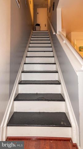 1011 HILLMAN ST, Baltimore, MD 21202