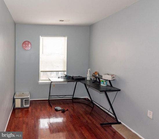 1011 HILLMAN ST, Baltimore, MD 21202