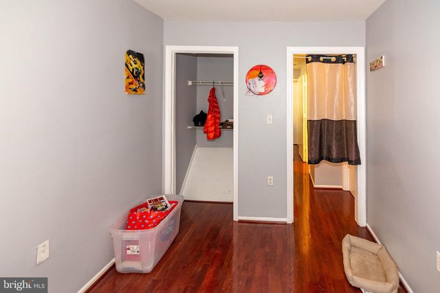 1011 HILLMAN ST, Baltimore, MD 21202