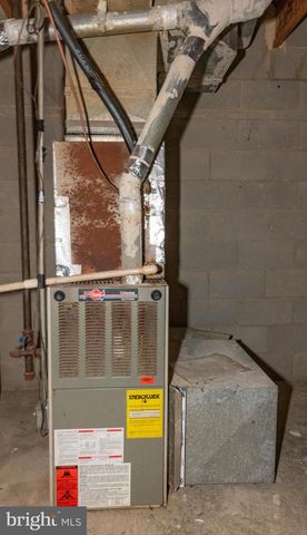 1011 HILLMAN ST, Baltimore, MD 21202