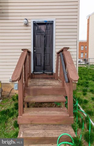 1011 HILLMAN ST, Baltimore, MD 21202