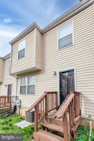 1011 HILLMAN ST, Baltimore, MD 21202