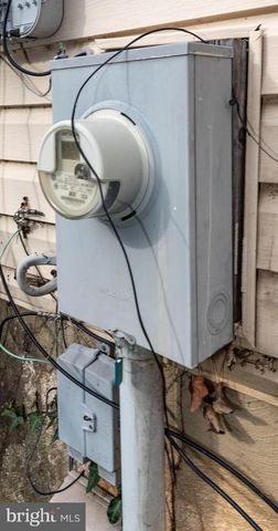 1011 HILLMAN ST, Baltimore, MD 21202