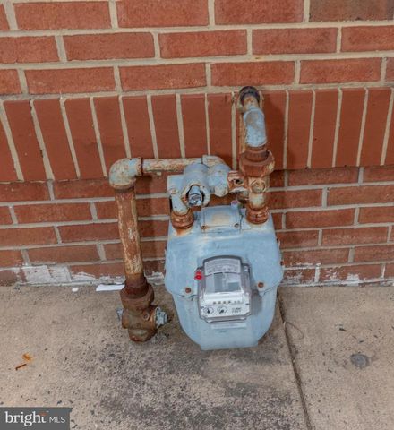 1011 HILLMAN ST, Baltimore, MD 21202