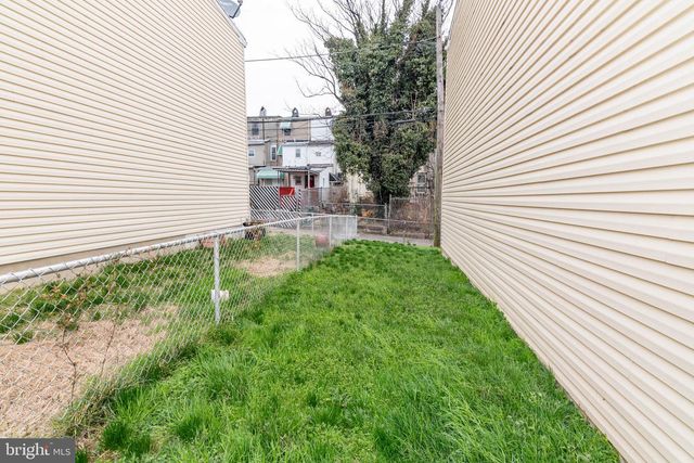 1011 HILLMAN ST, Baltimore, MD 21202