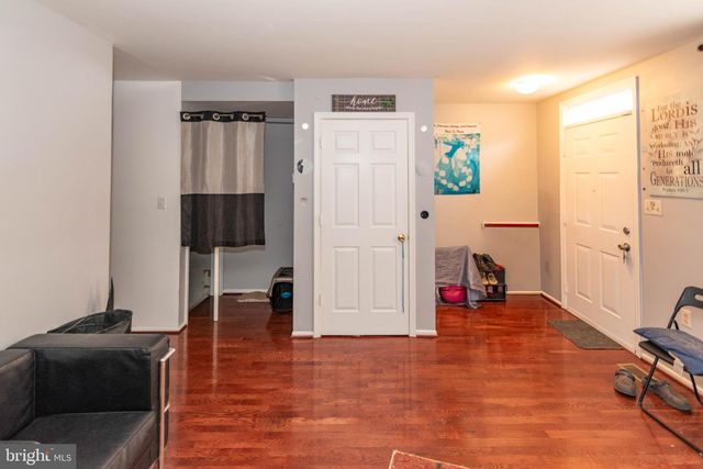 1011 HILLMAN ST, Baltimore, MD 21202