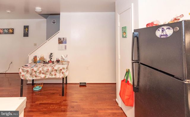 1011 HILLMAN ST, Baltimore, MD 21202