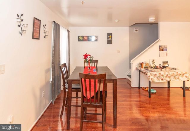 1011 HILLMAN ST, Baltimore, MD 21202