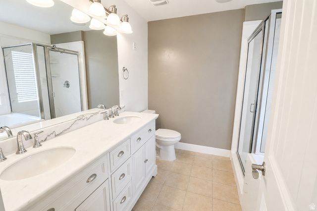 5018 W CALTON LN, South Jordan, UT 84009