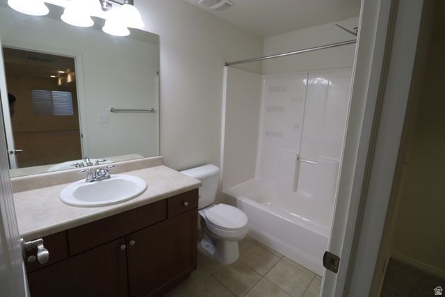 5018 W CALTON LN, South Jordan, UT 84009